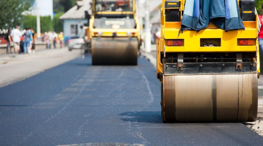 Expert top industrial roofings services in New River, VA