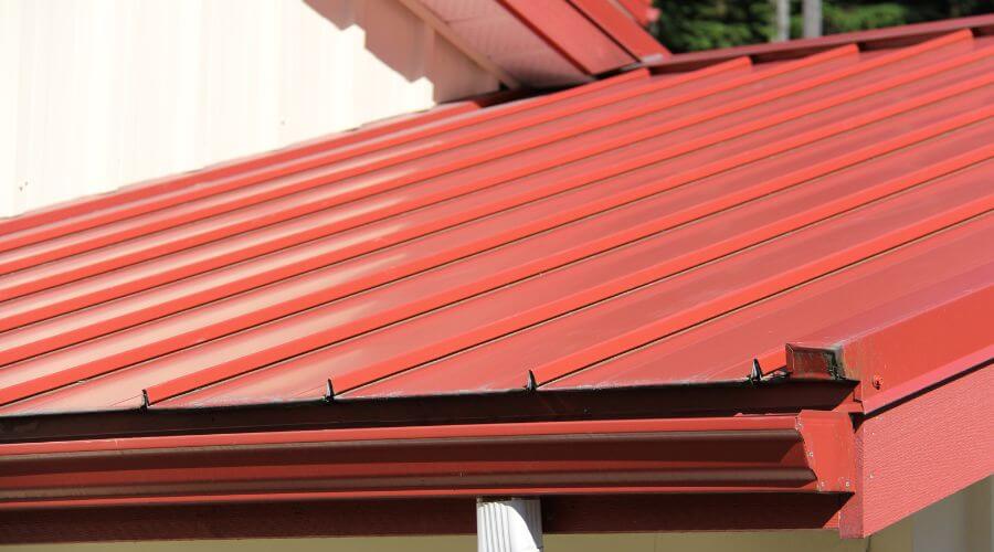 Industrial Roof Maintenance in New River, VA